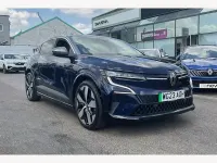Used Renault Megane E-Tech Techno 160 kW (218 HP) 2023 Hatchback