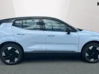 New Volvo EX30 Plus 200 kW (272 HP) 2026 Metallic  cloud blue SUV