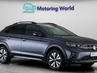 Used VW Taigo Life 95 HP (69 kW) 2026 SUV