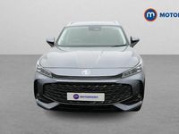 Used MG HS Trophy 299 HP (219 kW) 2025 Grey SUV