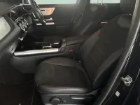 Used Mercedes EQA300 AMG line 167 kW (228 HP) 2023 Black SUV