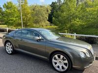 Used Bentley Continental GT 2004 Coupe