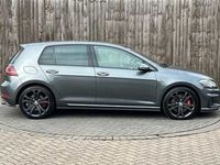 used VW Golf MK7 Facelift 2.0 TSI GTI Performance DSG 5DR