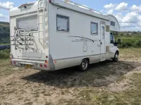 Used Ford Transit 2006 White