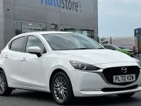 Used Mazda 2 Inclusive 90 HP (66 kW) 2022 Hatchback
