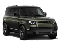Ny Land Rover Defender HSE Dynamic 349 HK (256 kW) 2025 SUV