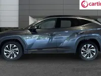 Used Hyundai Tucson Premium 150 HP (110 kW) 2024 SUV