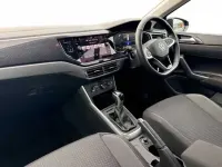 Used VW Polo 95 HP (69 kW) 2024 Hatchback