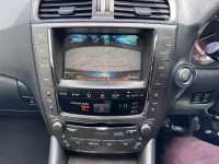 Used Lexus IS250 2009 Blue Sedan