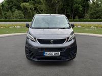 Used Peugeot Expert 2016 Grey Van