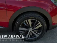 Gebraucht Peugeot 3008 Allure 128 PS (94 kW) 2020 Rot SUV