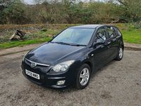 used Hyundai i30 1.4 Comfort 5dr