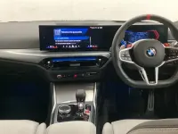 Used BMW M3 Competition Edition 523 HP (384 kW) 2025 Black