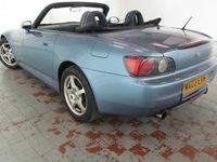 used Honda S 2000 2.0i