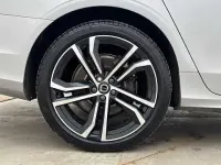 Used Volvo V90 Ultra 449 HP (330 kW) 2025 Silver Estate