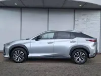 Used Lexus RZ 450e 230 kW (313 HP) 2024 Silver SUV