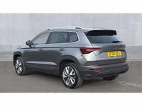 Used Skoda Karoq SE L 147 HP (108 kW) 2025 Grey SUV
