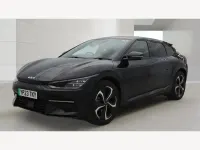 Used Kia EV6 GT-Line S 239 kW (325 HP) 2023 SUV