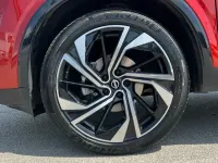 Used Nissan Qashqai Tekna+ 158 HP (116 kW) 2025 Red SUV