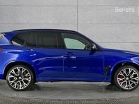 Used BMW X5 M Competition Edition 625 HP (459 kW) 2022 SUV