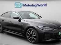 Used BMW i4 M Sport 250 kW (340 HP) 2026 Sedan