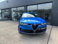 used Alfa Romeo Alfa 6 TONALE 1.5 VGT MHEV TI DCT EURO5DR HYBRID FROM 2023 FROM NORWICH (NR6 6NA) | SPOTICAR