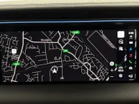 New Porsche Macan Electric 264 kW (360 HP) 2026 Grey SUV