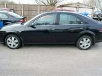 Used Ford Mondeo 2005 Hatchback