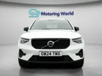 Usado Volvo XC40 Plus 163 HP (119 kW) 2026 SUV