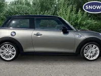 Used Mini Cooper S Hatch 192 HP (141 kW) 2017 Hatchback