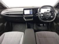 Used Renault Megane E-Tech Techno 159 kW (217 HP) 2024 Blue Hatchback