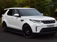 Used Land Rover Discovery 5 SE 306 HP (225 kW) 2019 SUV