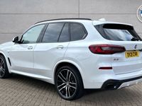 used BMW X5 Estate xDrive45e M Sport 5dr Auto [Pro Pack]