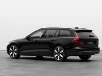 New Volvo V60 Plus 2026 Onyx black Estate