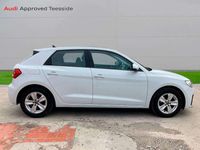 used Audi A1 25 TFSI Technik 5dr