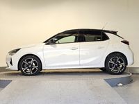 used Vauxhall Corsa 1.2 Turbo SRi 5dr