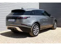 Used Land Rover Range Rover Velar SE Dynamic 2018 Silver SUV