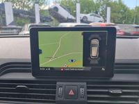 Used Audi Q5 Sport 190 HP (139 kW) 2020 Black SUV