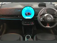 Used Mini Aceman 186 kW (254 HP) 2026 Blue SUV