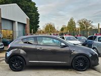 used Alfa Romeo MiTo 0.9 TB TwinAir 105 Sportiva 3dr