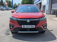 Used Suzuki SX4 S-Cross 2022 Red SUV