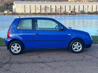 used VW Lupo 1.4 E 3dr Auto