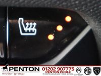 Used Citroën C4 PureTech 127 HP (93 kW) 2025 Black Hatchback