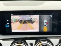 Used Mercedes A180 AMG Line Premium 116 HP (85 kW) 2019 White Sedan