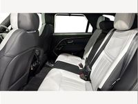 Used Land Rover Range Rover Sport Autobiography 350 HP (257 kW) 2025 Black SUV