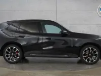 Used BMW X3 M Sport 299 HP (219 kW) 2025 Black SUV
