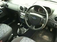 Used Ford Fusion 2005 Estate