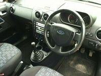 used Ford Fusion 1.4