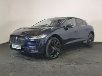 Used Jaguar I-Pace SE 11 kW (15 HP) 2021 SUV