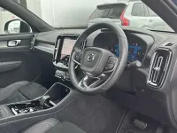 Used Volvo XC40 Plus 197 HP (144 kW) 2026 SUV